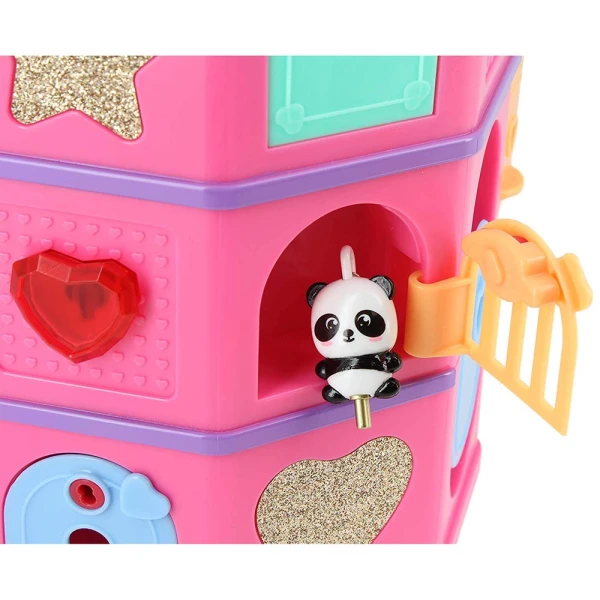 FUNLOCKETS SECRET TREASURE HUNTING