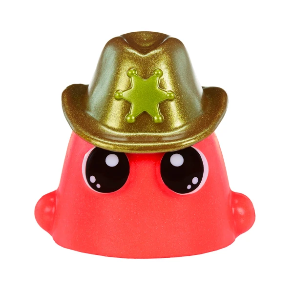 DOHKINS SCENTED DOUGH - COWBOY FOR TRAY