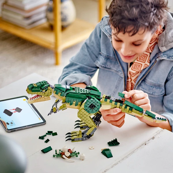 LEGO® CREATOR T. REX