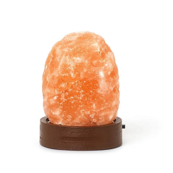LEGAMI ΕΠΙΤΡΑΠΕΖΙΟ ΦΩΤΙΣΤΙΚΟ HIMALAYAN SALT - MINI