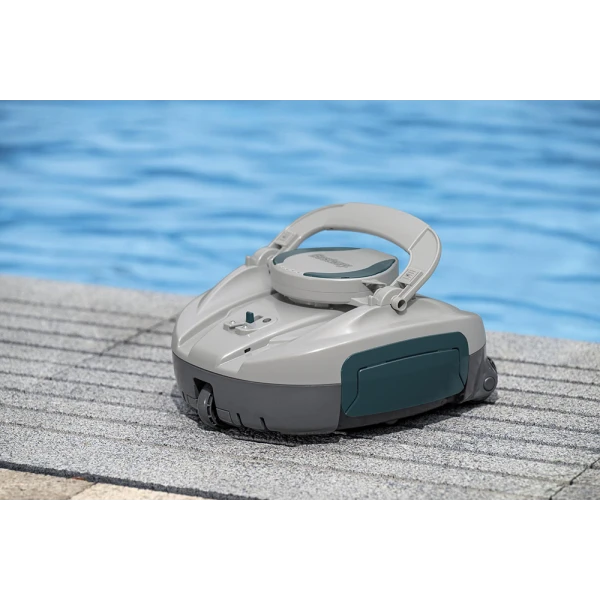 BESTWAY AQUATRONIX G150 ROBOTIC POOL VACUUM
