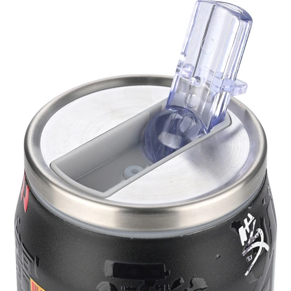 ESTIA HOME ART THERMAL TRAVEL CUP 500ml - TOKYO UNDERGROUND