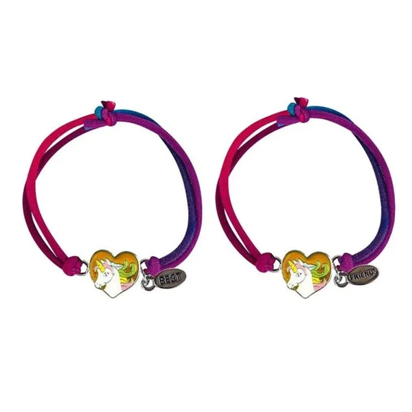 BRACHELET BEST FRIENDS 2 pcs- 6 DESIGNS