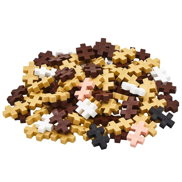 PLUS-PLUS PLUS-PLUS LION 100 pcs