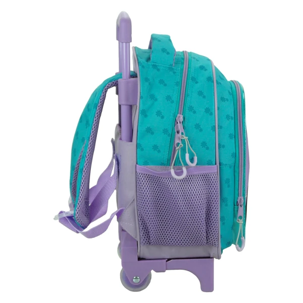 PRESCHOOL TROLLEY FROZEN MODERN MAGIC