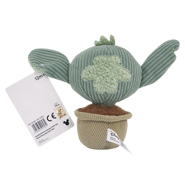 DISNEY STITCH FLOWER POT 18 cm.