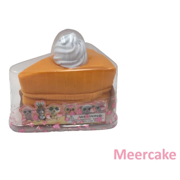 WILD CAKES ΜΙΝΙ ΛΟΥΤΡΙΝΑ
