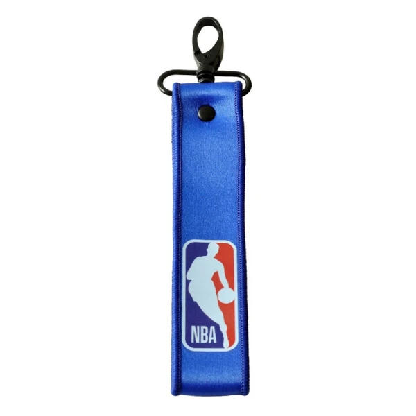 BACK ME UP ΜΠΡΕΛΟΚ LANYARD NBA