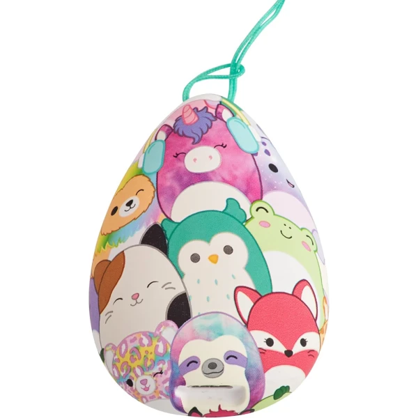SQUISHMALLOWS TRUE WIRELESS BLUETOOTH KID EARPHONES WITH MICROPHONE