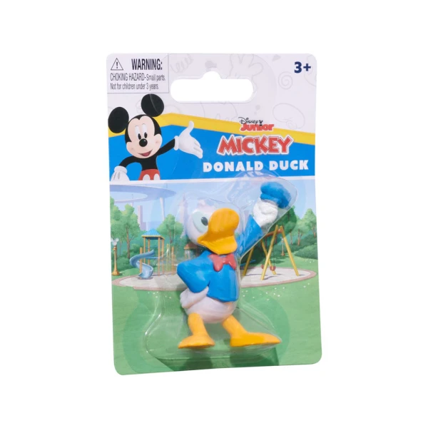 MICKEY ΦΙΓΟΥΡΑ 6 εκ. - 5 ΣΧΕΔΙΑ