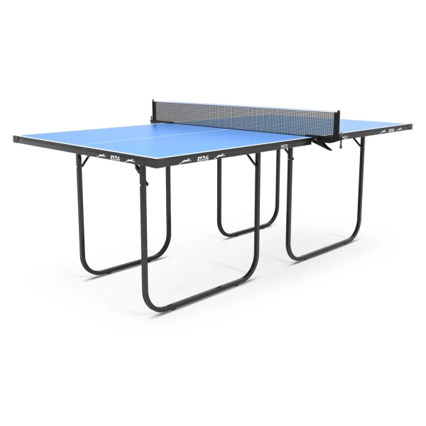 ΤΡΑΠΕΖΙ PING PONG ΕΣΩΤΕΡΙΚΟΥ ΧΩΡΟΥ STAG MIDI 3/4