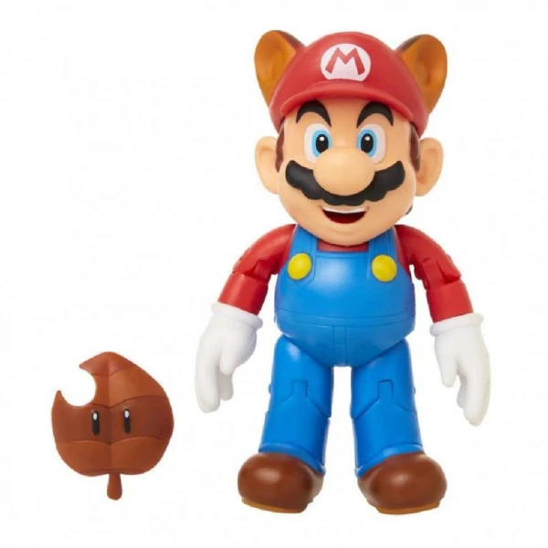 ΦΙΓΟΥΡΑ 10 εκ. SUPER MARIO WAVE 28 - 5 ΣΧΕΔΙΑ
