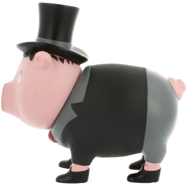 LILALU PIGGY BANK GROOM