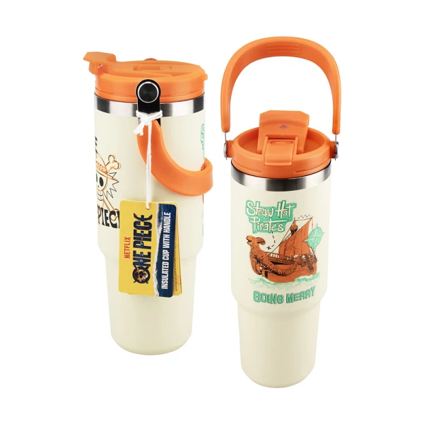 PALADONE ΜΟΝΩΜΕΝΗ ΚΟΥΠΑ 900ml ΜΕ ΛΑΒΗ ONE PIECE