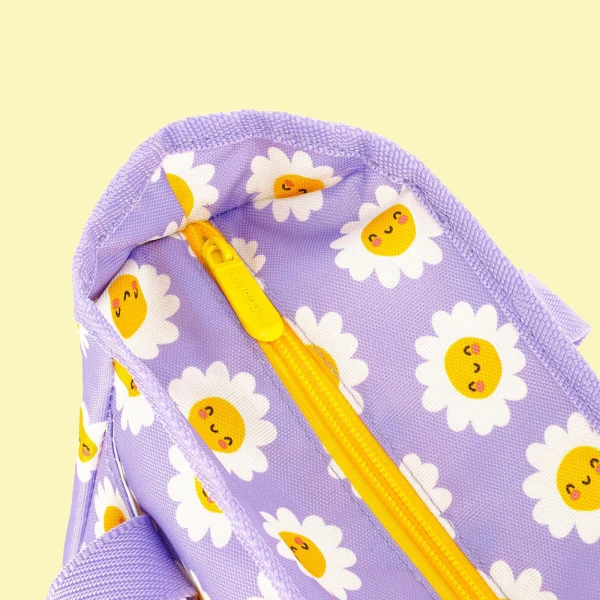 LEGAMI LUNCH BAG  10.8L - DAISY