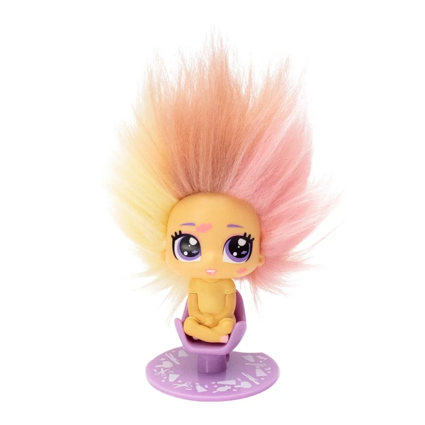 HAIRDOOZ SERIES 1 (W2)