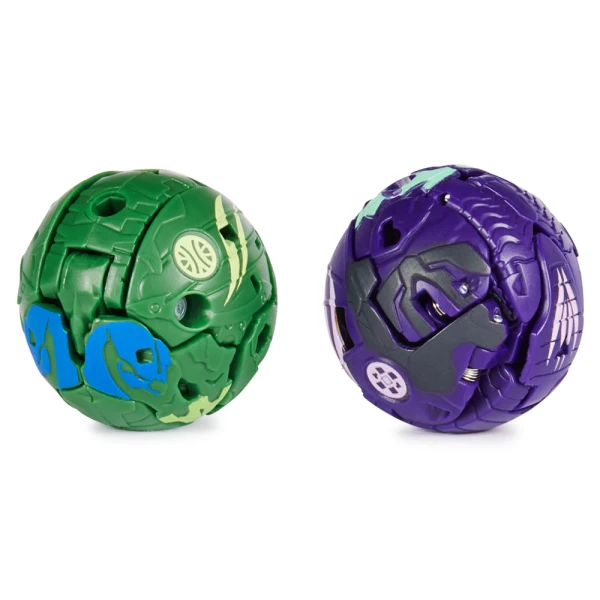 BAKUGAN LEGENDS BAKUTIN SUPER BOX
