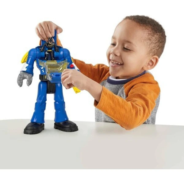 IMAGINEXT DC INSIDERS FIGURES - BATMAN