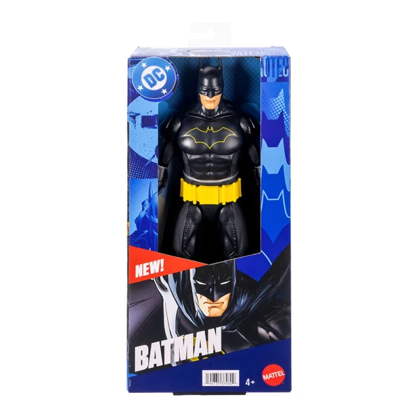 DC COMICS LARGE FIGURE 30 cm BATMAN