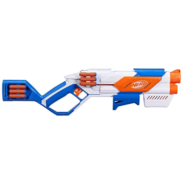 NERF N SERIES STRIKEBACK BLASTER