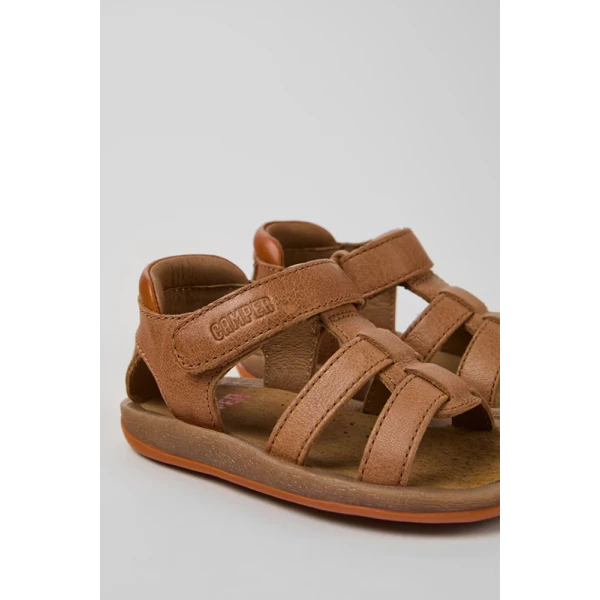 CAMPER ΠΑΙΔΙΚΑ ΠΕΔΙΛΑ ΑΓΟΡΙ BICHO RUSTY NUDE