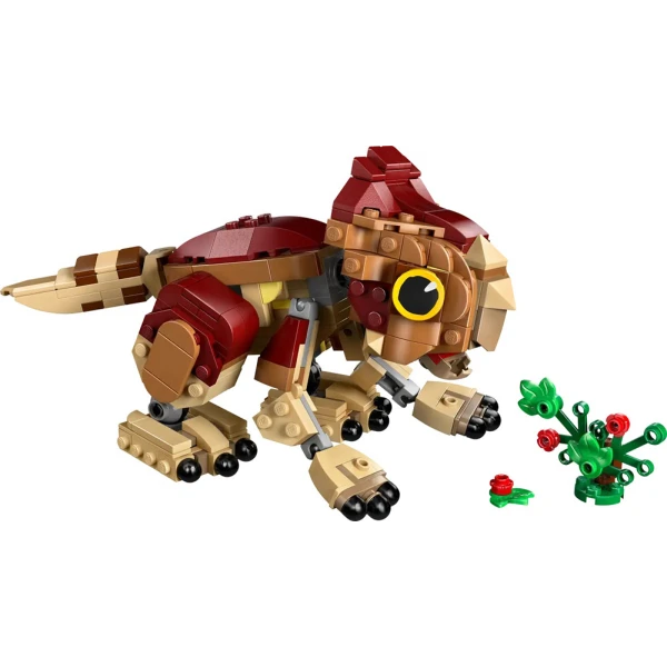 LEGO® JURASSIC WORLD BABY DINOSAUR DOLORES AQUILOPS