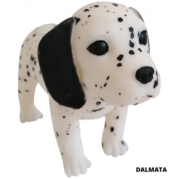 DRESS YOUR PUPPY  - 12 DESIGNS