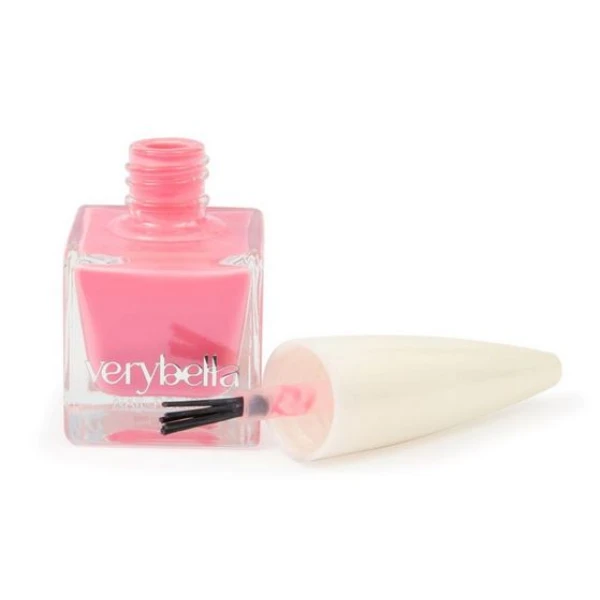 VERY BELLA COMBO TOUCH ΒΕΡΝΙΚΙ ΝΥΧΙΩΝ ΚΑΙ LIP BALM