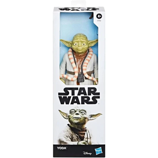 STAR WARS ΦΙΓΟΥΡΑ YODA