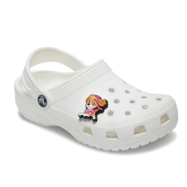 CROCS ΔΙΑΚΟΣΜΗΤΙΚΟ CHARM UNIQUE PAW PATROL SKYE 1
