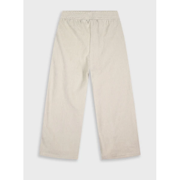 ENERGIERS TROUSERS GIRL ICE