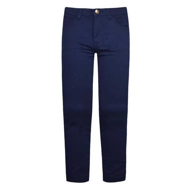 ENERGIERS BOY TROUSERS INDIGO
