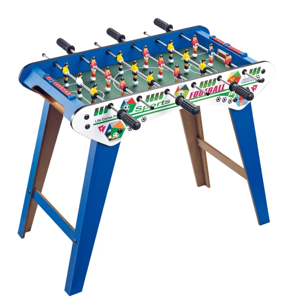 FLOOR TABLE GAME 79X36X62 cm.