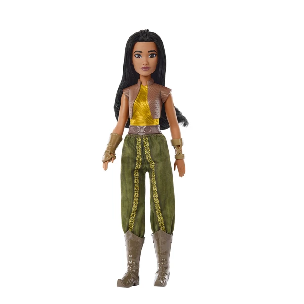 DISNEY PRINCESS - ΡΑΪΑ