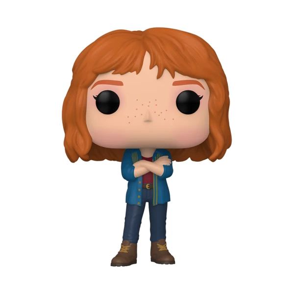 FUNKO POP! MOVIES JURASSIC WORLD DOMINION ΦΙΓΟΥΡΑ ΒΙΝΥΛΙΟΥ CLAIRE DEARING 1209