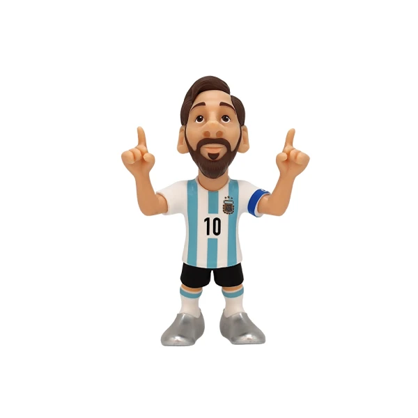 MINIX ΦΙΓΟΥΡΑ 12 cm MESSI ARGENTINA
