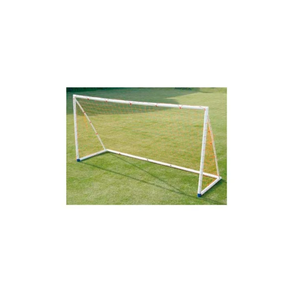 MINI SOCCER GOALPOST 2.44x1.83 m & 2.44x1.22 m