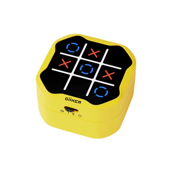 GIIKER ΕΠΙΤΡΑΠΕΖΙΟ ΤΡΙΛΙΖΑ SMART ΤΕΧΝΟΛΟΓΙΑΣ TIC TAC TOE BOLT