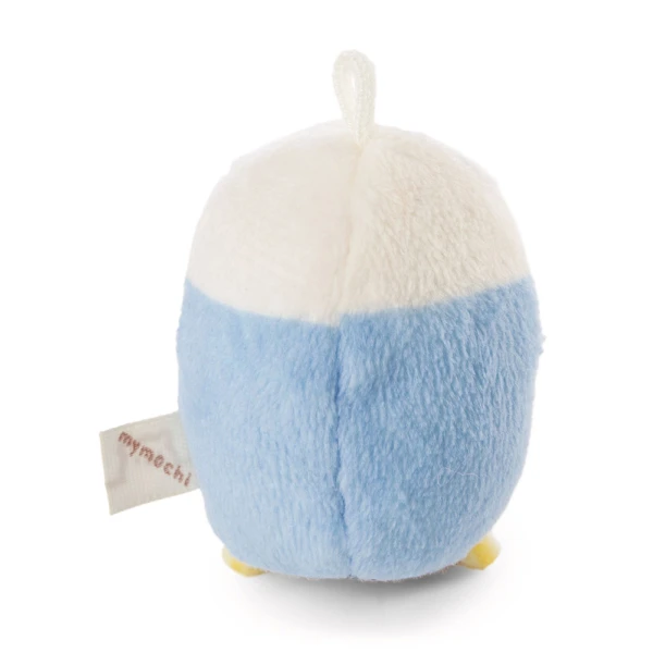 MY MOCHI MINIS HANGING PLUSH 5 cm BUDGIE BIRD