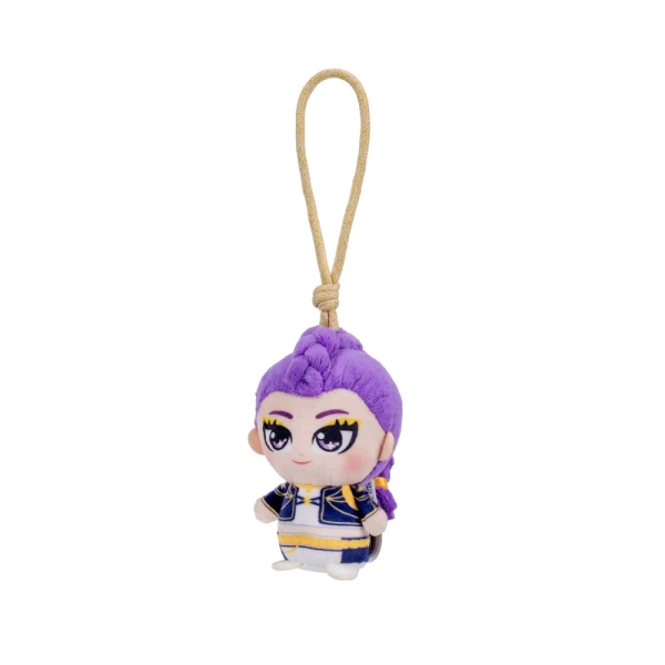 K-POP PLUSH KEYCHAIN ​​10cm - RUMI