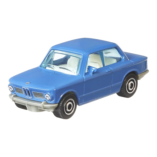 MATCHBOX ΑΥΤΟΚΙΝΗΤΑΚΙΑ ΓΕΡΜΑΝΙΚΑ ΜΟΝΤΕΛΑ - 4 ΣΧΕΔΙΑ