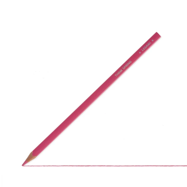 LEGAMI SET 12 COLOURS LIVE COLOURFULLY - MAGENTA