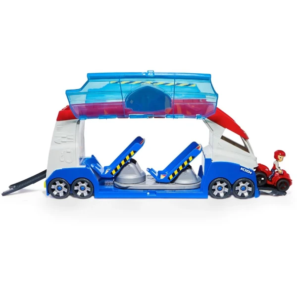 PAW PATROL ΝΕΟ PAW PATROLLER 
