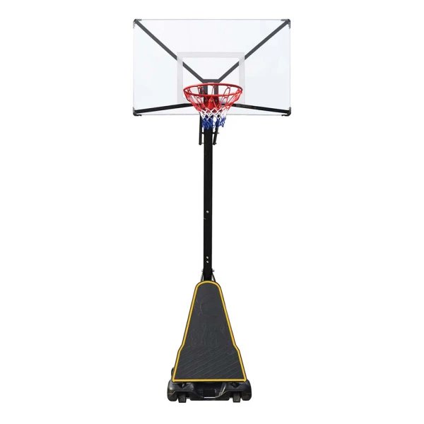 AMILA ΜΠΑΣΚΕΤΑ DELUXE BASKETBALL SYSTEM