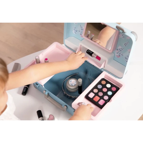 SMOBY MY BEAUTY VANITY ΒΑΛΙΤΣΑΚΙ ΟΜΟΡΦΙΑΣ