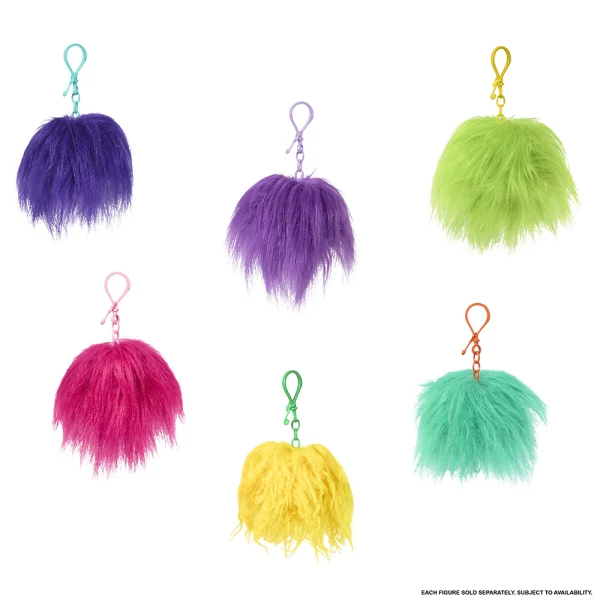 TROLLS MINI POM POM SURPRISE