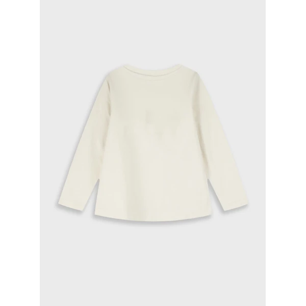 ENERGIERS BLOUSE ALMOND MILK