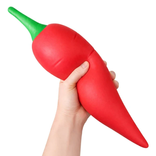 KEYCRAFT THE BIG SQUIJ CHILLI
