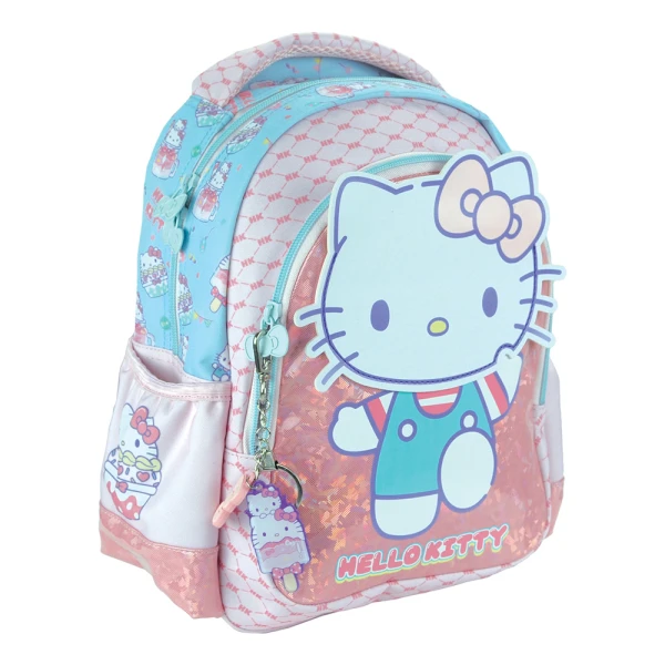ΤΣΑΝΤΑ ΝΗΠΙΟΥ HELLO KITTY CUPCAKE