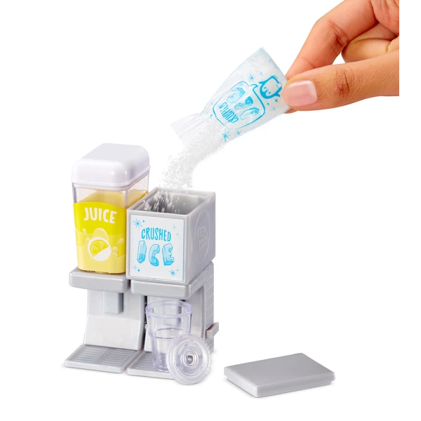 MINIVERSE APPLIANCES MAKE IT MINI SURPRISE
